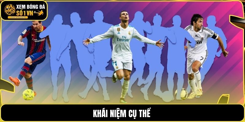 Khái niệm cụ thể