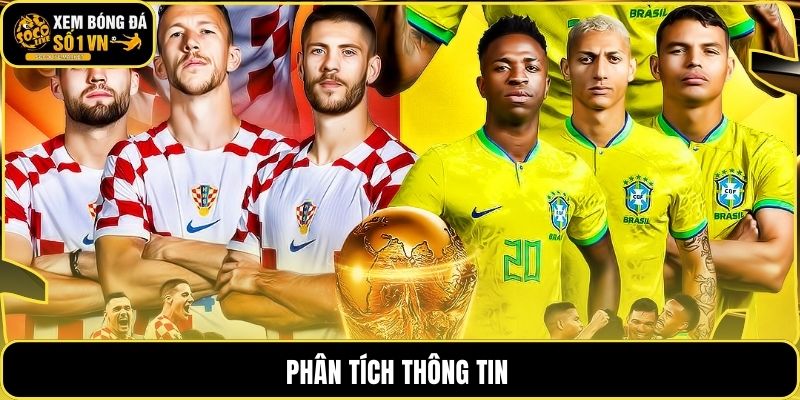 Phân tích thông tin