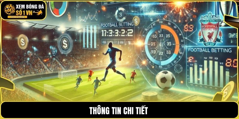 Thông tin chi tiết