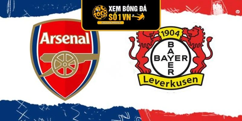 Nhận định trận bóng giữa Arsenal và Leverkusen ngày 18/3