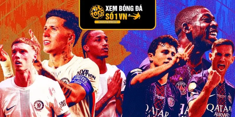 Nhận định trận bóng giữa Chelsea và PSG ngày 18/3