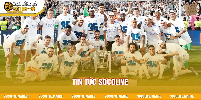 tin tức socolive